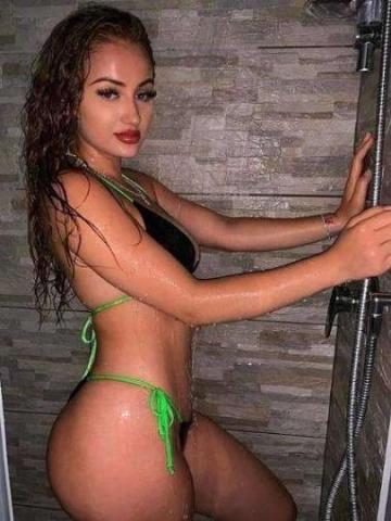 Индивидуалка Роксана Фотография 3